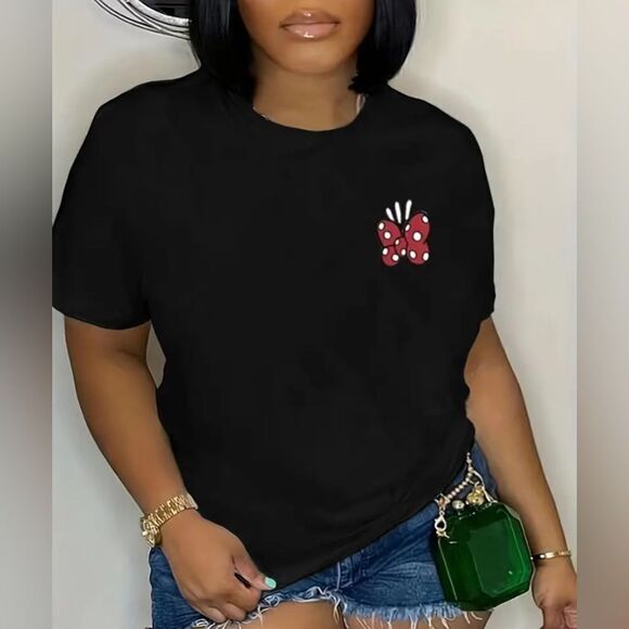 Disney gloves shirt - Picture 4 of 4